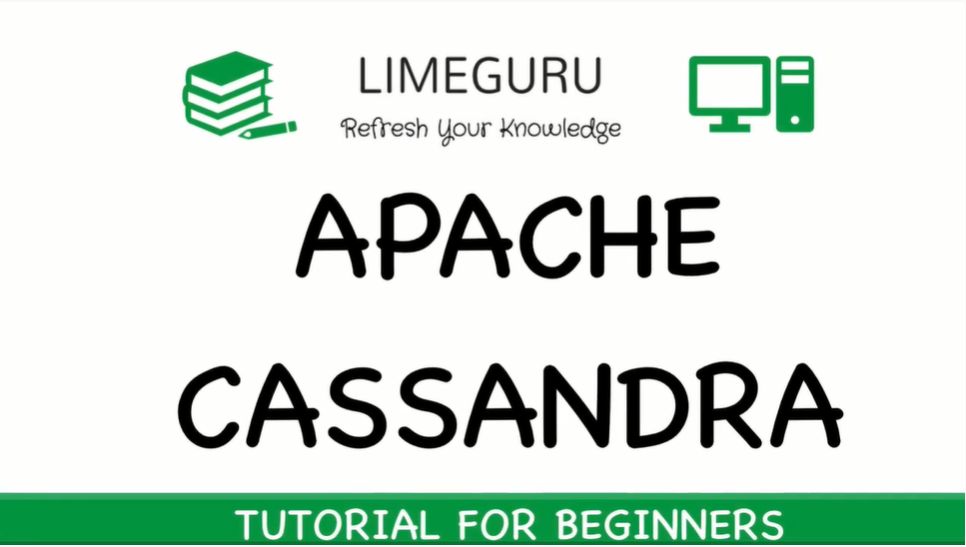 Get Started with Cassandra